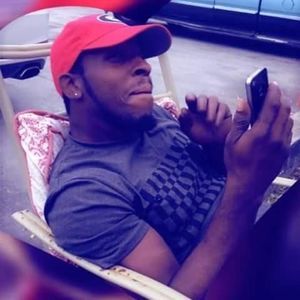 Meet your Posher, Keith